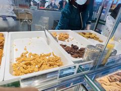 -紫光园·烤鸭(沙河物美店)