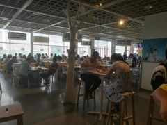 大堂-宜家·瑞典风味餐厅(无锡店)