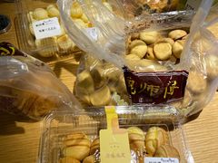 -鲍师傅糕点(国金街店)
