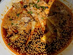 -青花椒花椒鱼(合生汇店)