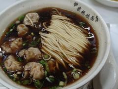 -蒋家桥饺面店(奥邦店)