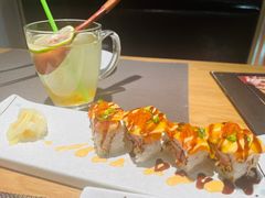 -栖川山葵家日式料理(凯德天府店)