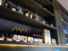 -山葵家·创意料理(宁波来福士店)
