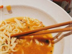 -大师兄·西北风味食集(增城合生汇店)