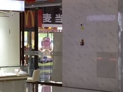 -麦当劳(政通路店)