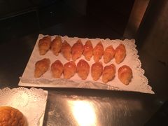 -金沙湖畔酒店-餐厅