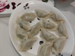 -船歌·鱼水饺青岛菜(国贸商城店)