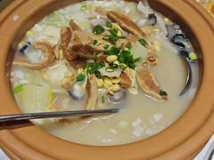 脂渣小锅-郑庄脂渣海鲜楼(九水路店)