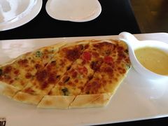 -Efes Turkish & Mediterranean Cuisine 艾菲斯餐厅(陆家嘴店)