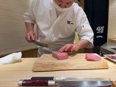 -鮨一日本料理旗舰店(总店)