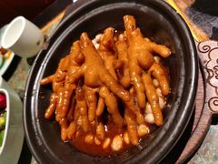 -苏帮袁Sue Cuisine(南开大悦城店)