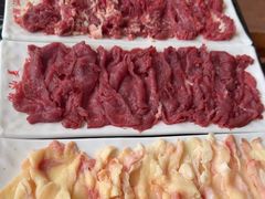 -潮汕美牛肉丸火锅店(天宁寺店)