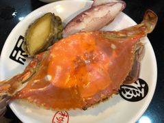 -大杰海鲜锅(基隆路店)
