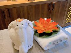 -享泰·泰式按摩SPA私家会所(太古汇店)