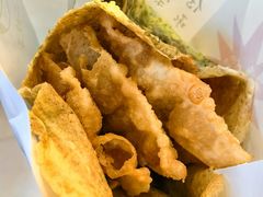 -清真·二嫂子煎饼果子(鼓楼旗舰形象店)