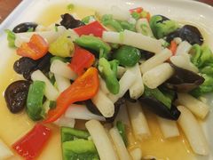 -食光慢宴·安吉土菜馆