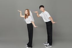 -薇视觉婚纱摄影工作室·婚纱照·结婚照