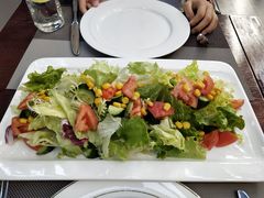 -花园饭店-西餐厅