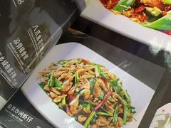 -东江海鲜大排档·潮汕菜·砂锅粥