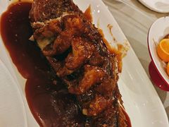 -大鸭梨烤鸭(甘家口店)