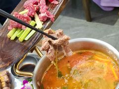 -黔渔翁豆花渎鱼(喷水池店)