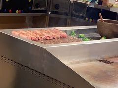-肉肉大米(金虹桥店)