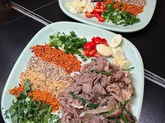 -梨花自助烤肉(西三旗万象汇黑金店)