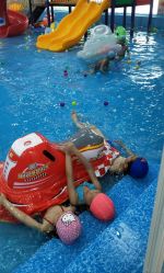 -开心哈乐儿童乐园