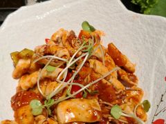 -黑牛の店·和牛烧肉(大悦城店)