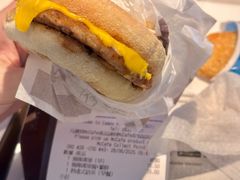 -麦当劳(水坑尾街店)