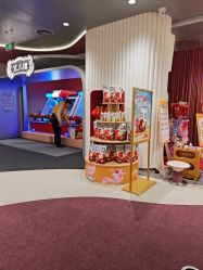 -奈尔宝·国风主题儿童乐园·亲子餐厅(豫园商城店)