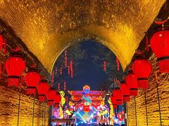 -西安城墙·碑林历史文化景区