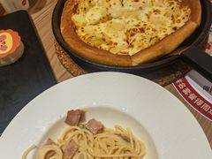 -必胜客(鑫乐汇店)