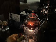 -Love Story爱情故事·养生SPA会所(新侨店)