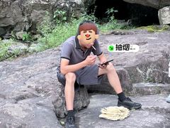 -刘伯温故里景区百丈漈