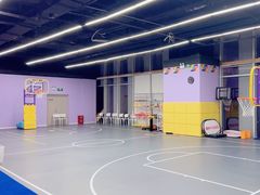 -小小元气运动馆(无锡茂业中心店)