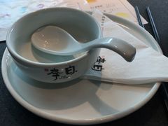 -赠李白·如诗的川味(余杭万达广场店)