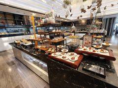 -白云宾馆-祥云西餐厅·法式鹅肝海鲜自助