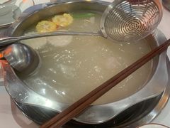 -八合里潮汕鲜牛肉火锅(吉大店)