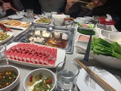 -海底捞火锅(航洋城店)