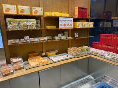 -鲍师傅糕点(五角场店)