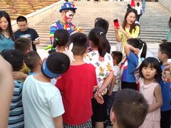 -重庆国际马戏城
