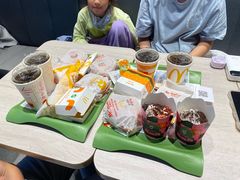 -麦当劳(垡头西路店)