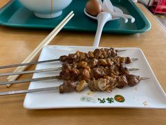 -苏氏牛肉面(丰北桥店)