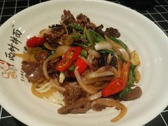 -西竹拌面(银川阅彩城店)