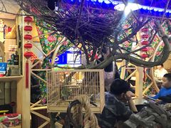 -山里屯铁锅炖(哈尔滨中央大街店)