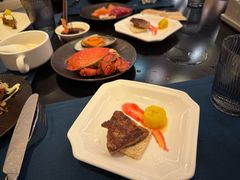 -盛宴自助餐厅(运达喜来登店)