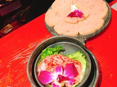 -谭鸭血老火锅(漳州路店)