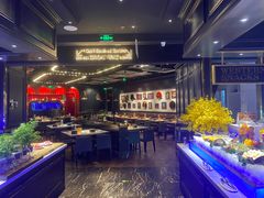 -加餐海鲜自助(宝龙一城店)
