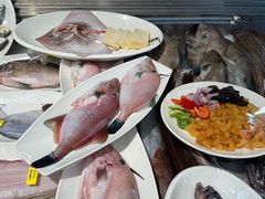 -渔码头食府·20年蓬莱老字号(登州路店)